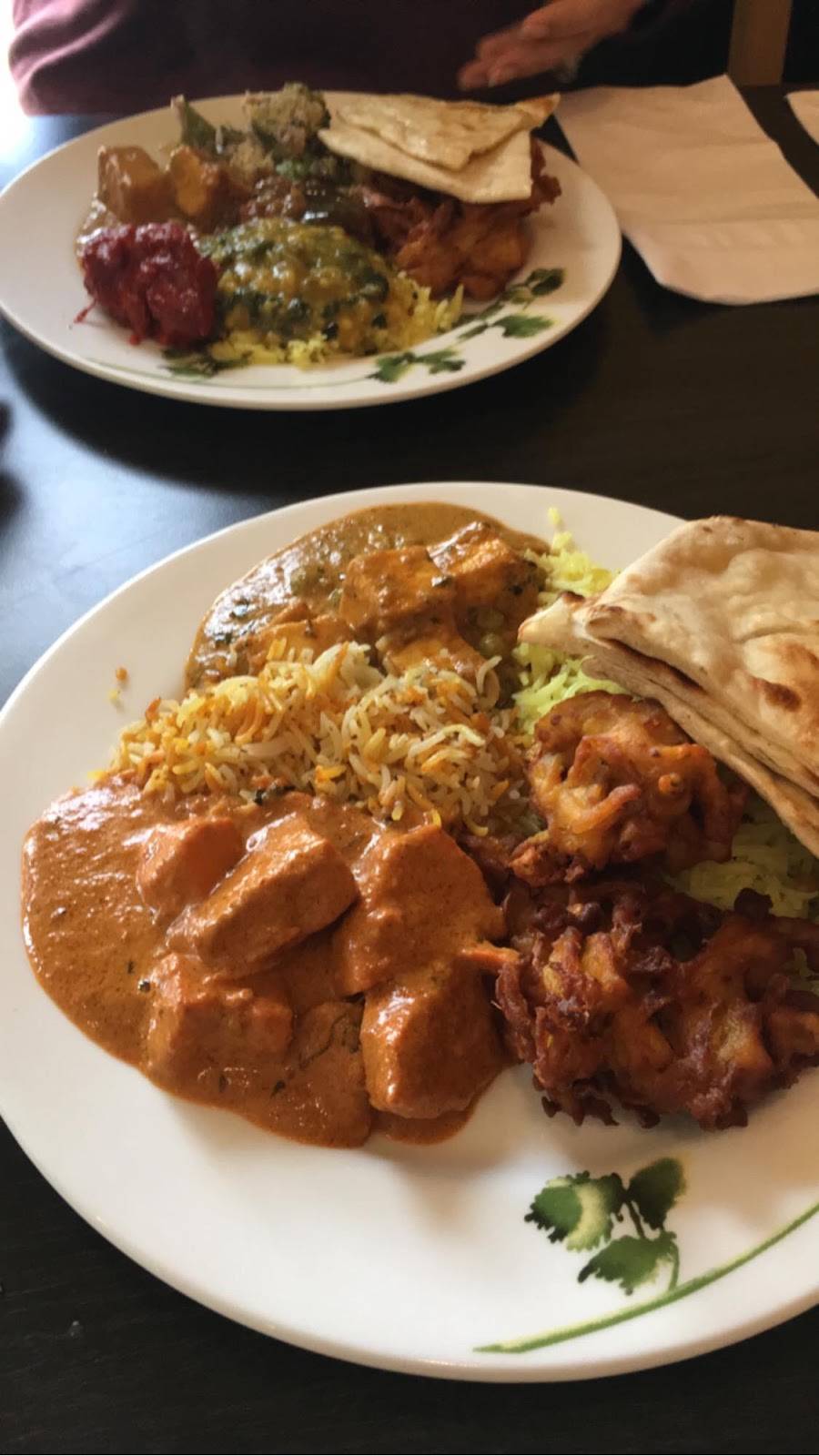 Haveli Indian Kitchen | restaurant | 12908 N Dale Mabry Hwy, Tampa, FL 33618, USA | 8134886294 OR +1 813-488-6294