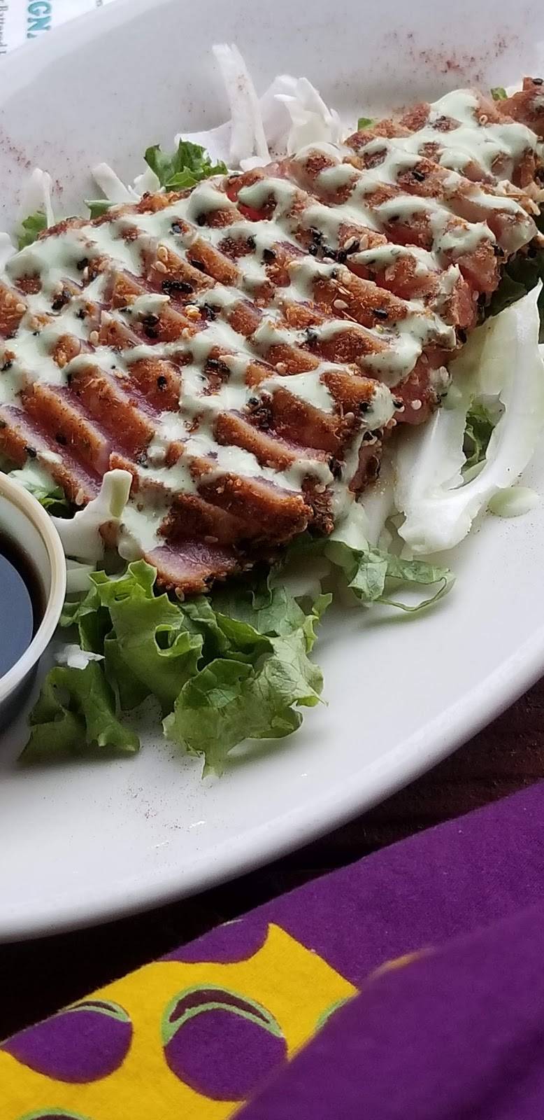 Finns Beachside Pub | restaurant | 101 N Ocean Shore Blvd, Flagler Beach, FL 32136, USA | 3864397755 OR +1 386-439-7755