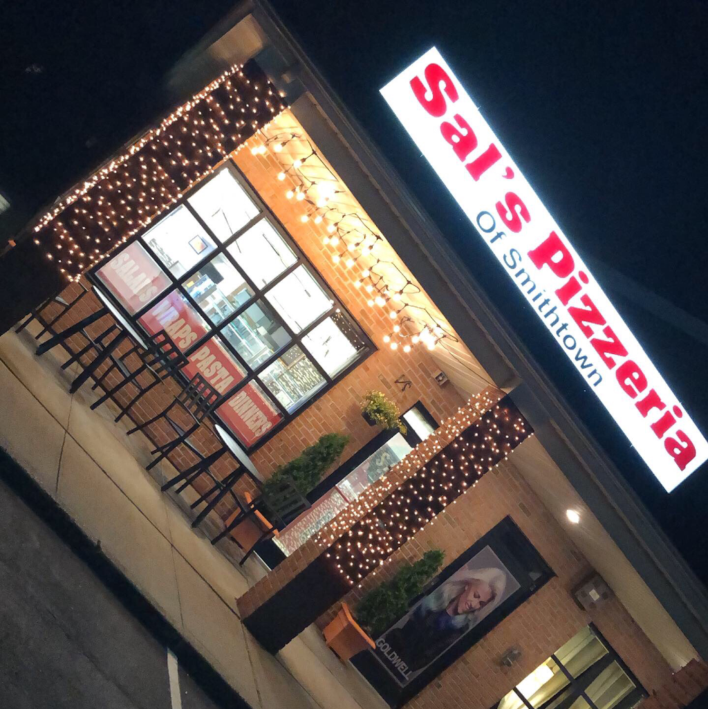 Sals of Smithtown | restaurant | 60 Terry Rd, Smithtown, NY 11787, USA | 6316565680 OR +1 631-656-5680