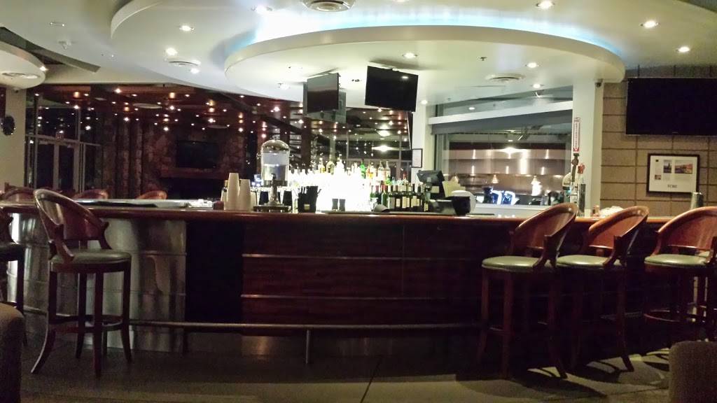 Escena Lounge & Grill | night club | 1100 Clubhouse View Dr, Palm Springs, CA 92262, USA | 7609920002 OR +1 760-992-0002