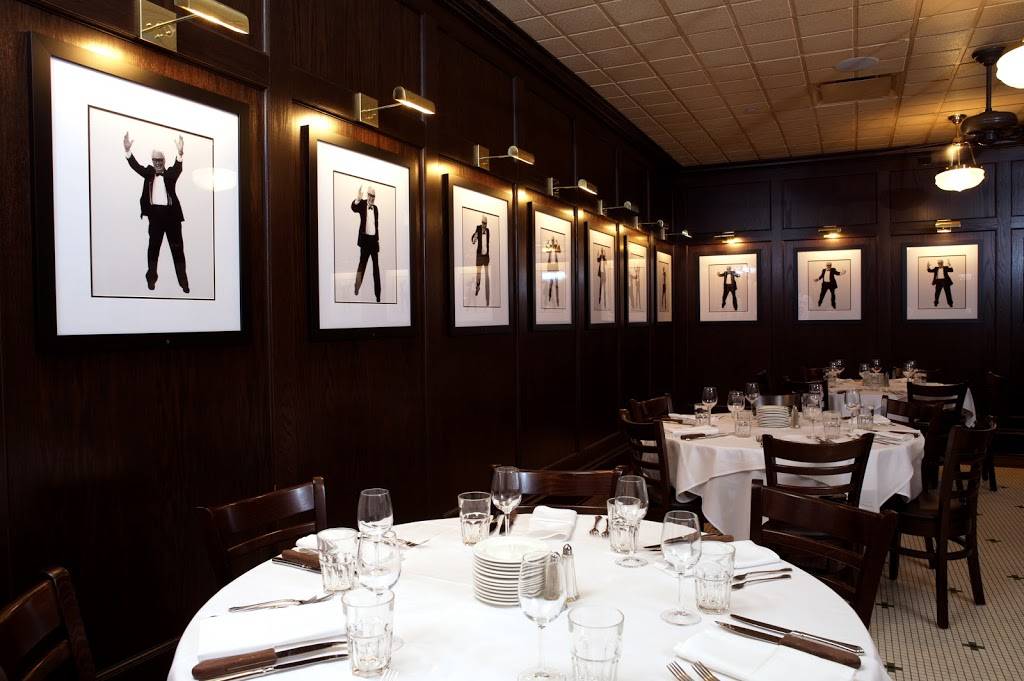 Harry Carays Italian Steakhouse | restaurant | 70 Yorktown Shopping Center, Lombard, IL 60148, USA | 6309533400 OR +1 630-953-3400