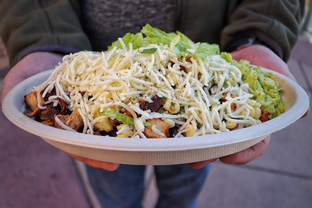 Chipotle Mexican Grill | restaurant | 2421 NW Federal Hwy, Stuart, FL 34994, USA | 7726920889 OR +1 772-692-0889