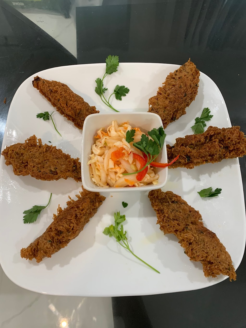 Alamod Caribbean Restaurant | restaurant | 3942B Pembroke Rd, Hollywood, FL 33021, USA | 9545442525 OR +1 954-544-2525