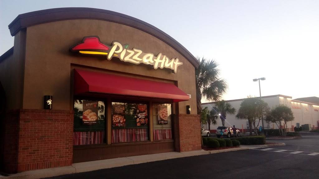 Pizza Hut | restaurant | 4011 E Busch Blvd, Tampa, FL 33617, USA | 8139852297 OR +1 813-985-2297