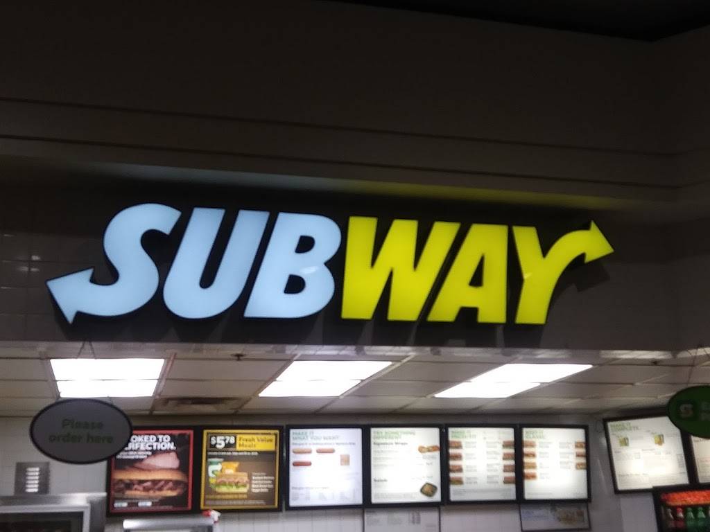 Subway Restaurants | restaurant | Mall, 3001 White Bear Ave Ste 2073, Maplewood, MN 55109, USA | 6517777288 OR +1 651-777-7288