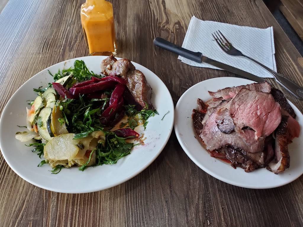 Sabor Do Brasil | restaurant | 2858 Delk Rd SE Suite 120, Marietta, GA 30067, USA | 7705412625 OR +1 770-541-2625