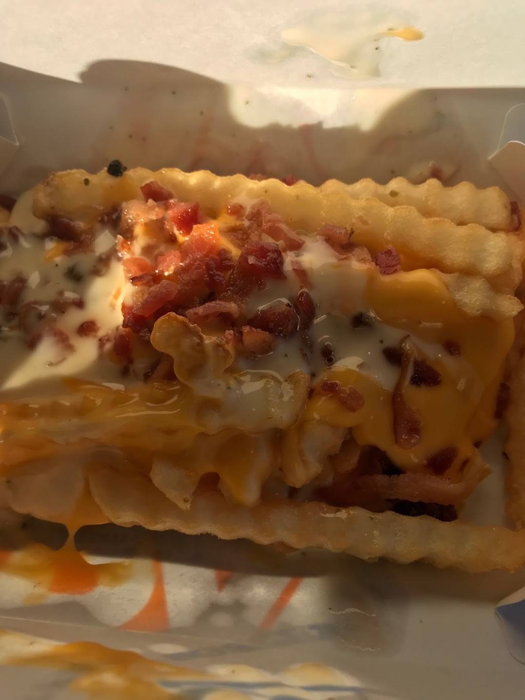 White Castle | restaurant | 2231 IL-59, Joliet, IL 60435, USA | 8154365915 OR +1 815-436-5915