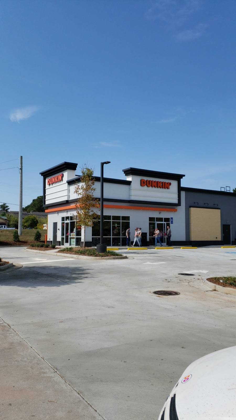 Dunkin | restaurant | 4803 Golden Pkwy, Buford, GA 30518, USA | 4703504151 OR +1 470-350-4151