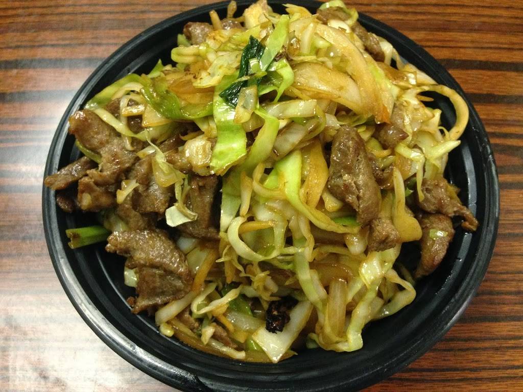 Quick Wok | restaurant | 2288 Blue Water Blvd #260, Odenton, MD 21113, USA | 4106723887 OR +1 410-672-3887