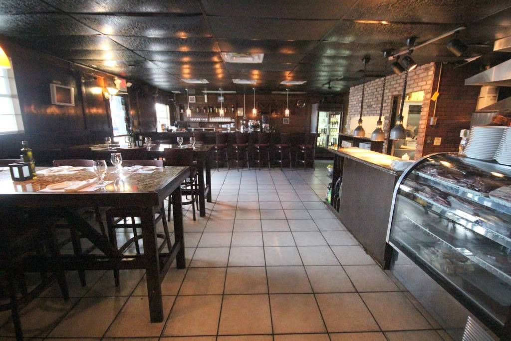Grazianos Restaurant Hialeah | restaurant | 5993 W 16th Ave, Hialeah, FL 33012, USA | 3058197461 OR +1 305-819-7461