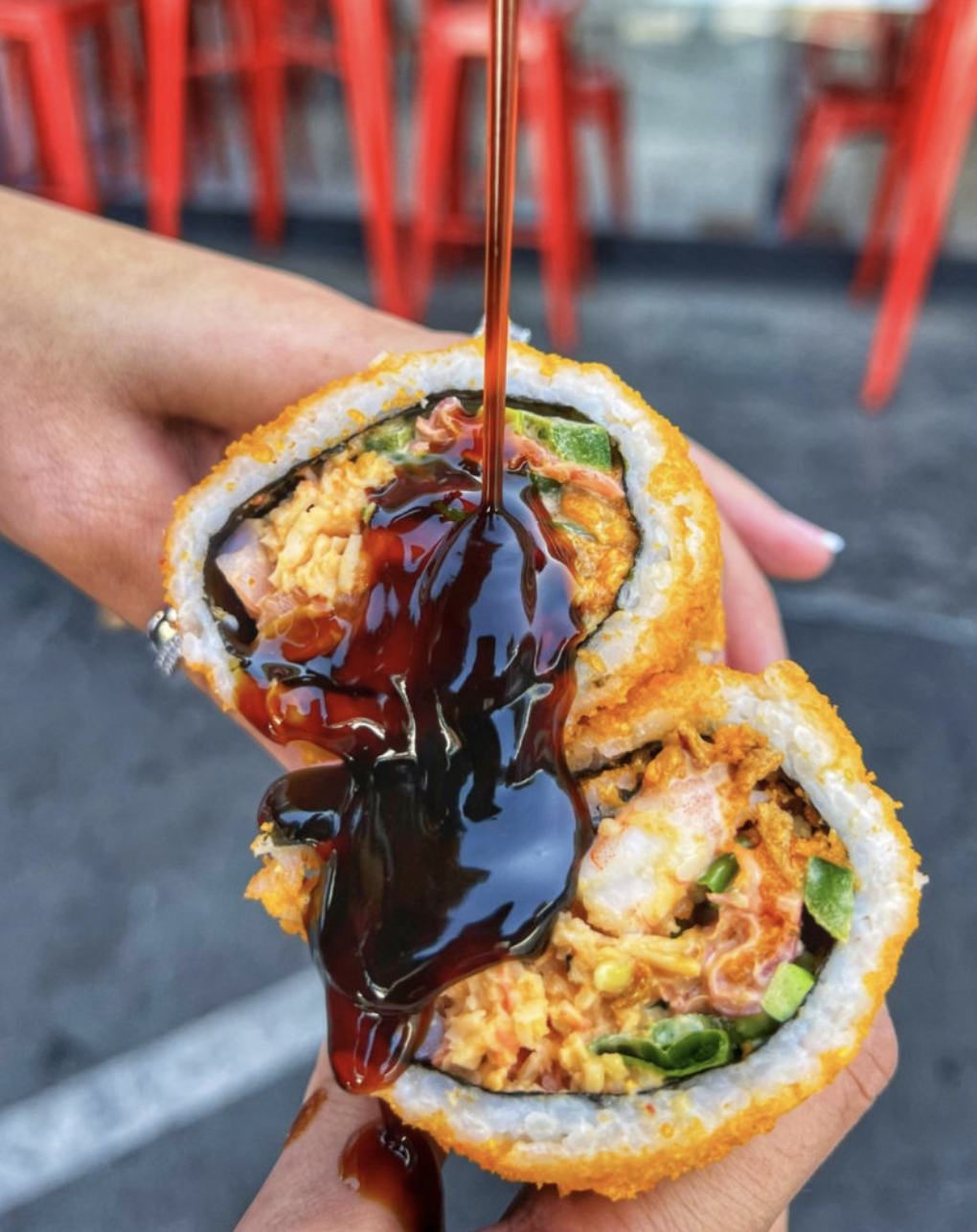 Pokitomik | restaurant | 1461 N Montebello Blvd, Montebello, CA 90640, USA | 3233149464 OR +1 323-314-9464