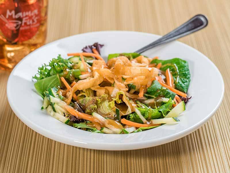 Mama Fus Asian House | restaurant | 2102 S 31st St Ste 100, Temple, TX 76504, USA | 2542951982 OR +1 254-295-1982