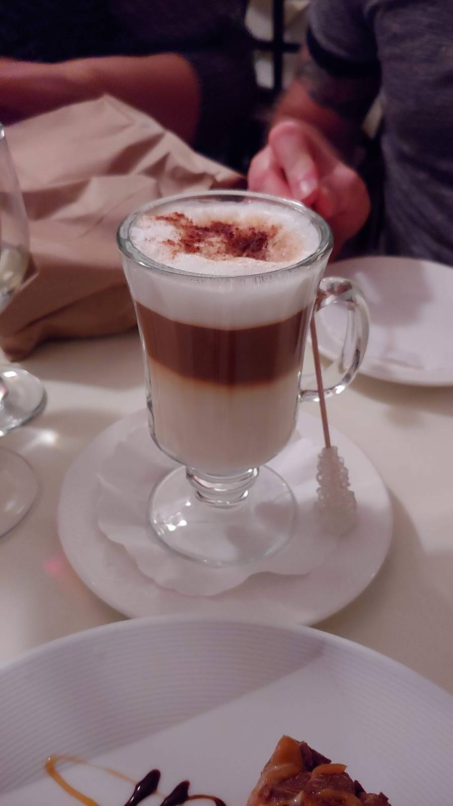 Justins Ristorante | restaurant | 234 Lafayette Ave, Hawthorne, NJ 07506, USA | 9734234345 OR +1 973-423-4345