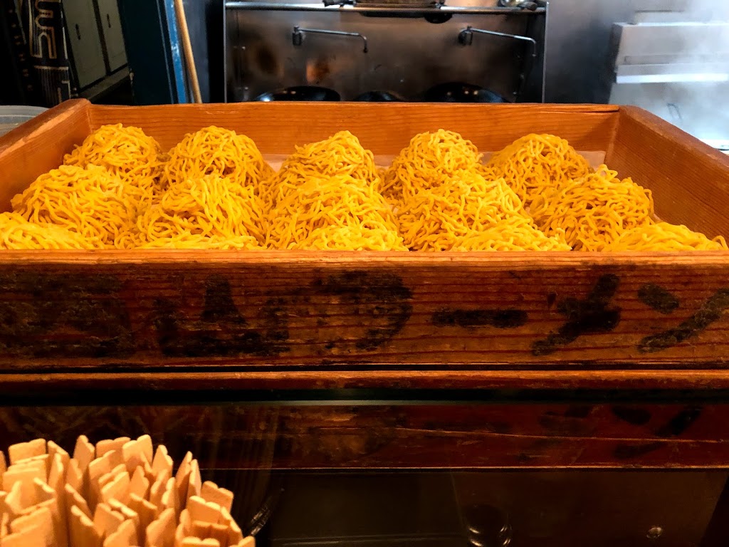 Daikaya | restaurant | 705 6th St NW, Washington, DC 20001, USA | 2025891600 OR +1 202-589-1600