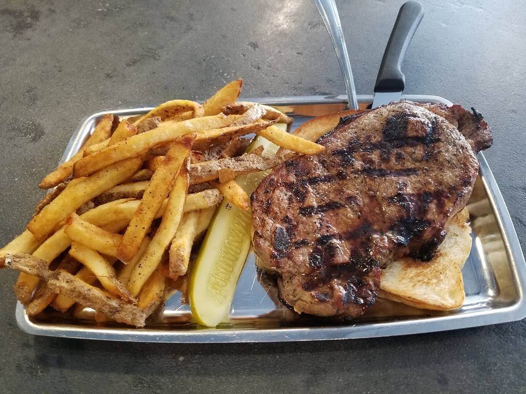 Liehs & Steigerwald Downtown | restaurant | 117 E Fayette St, Syracuse, NY 13202, USA | 3152994799 OR +1 315-299-4799