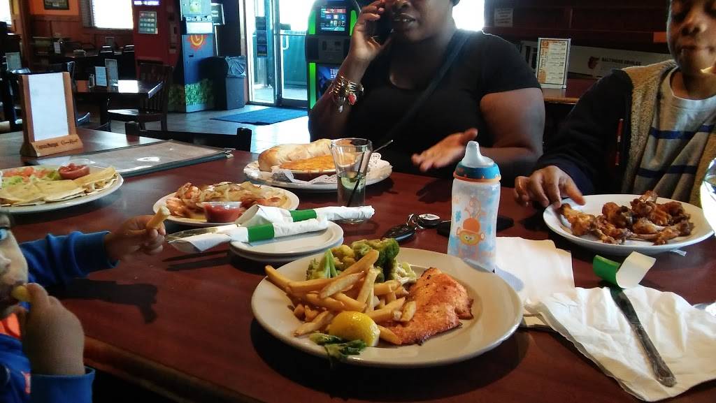 Hazelwood Inn | restaurant | 4937 Hazelwood Ave, Baltimore, MD 21206, USA | 4108663116 OR +1 410-866-3116