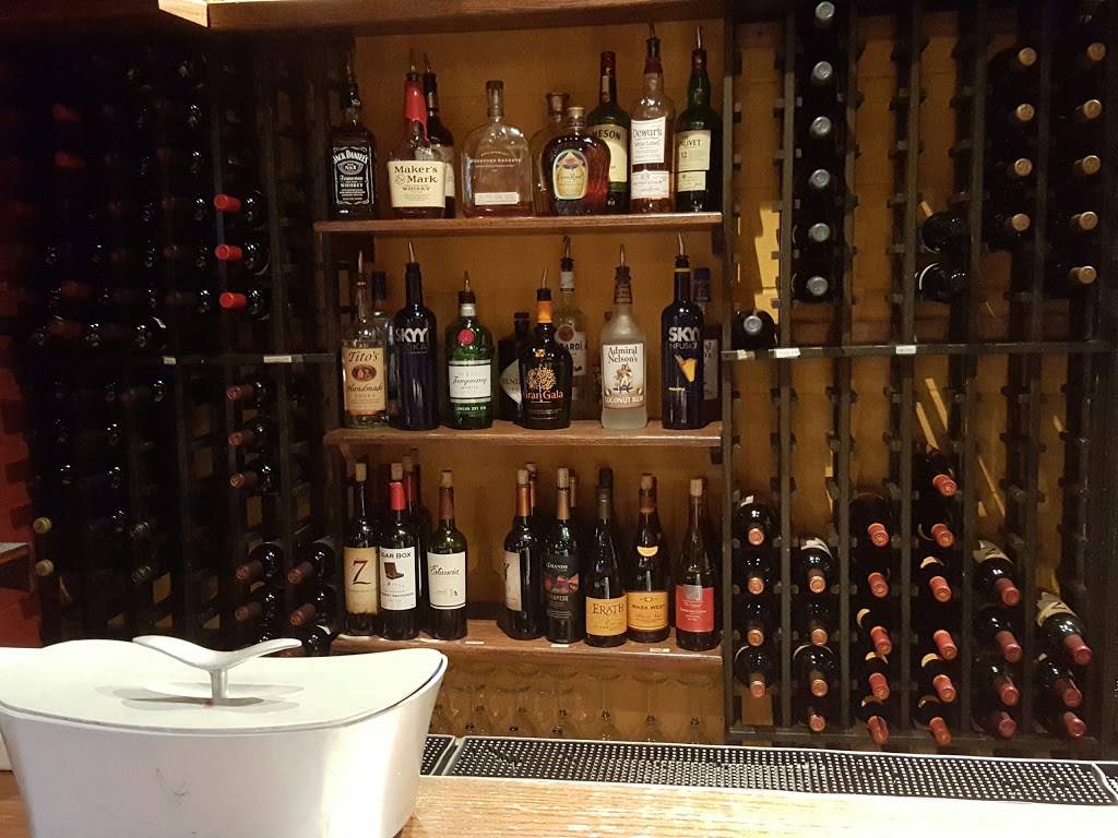 Bhan Thai | restaurant | 1324 Peabody Ave, Memphis, TN 38104, USA | 9012721538 OR +1 901-272-1538