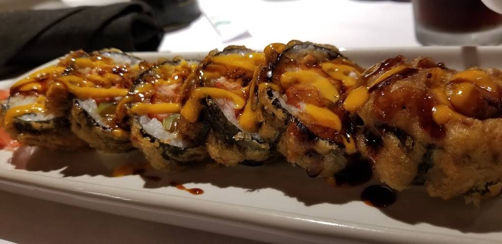 Shens Szechuan & Sushi | restaurant | 7580 Poe Ave, Dayton, OH 45414, USA | 9378983860 OR +1 937-898-3860