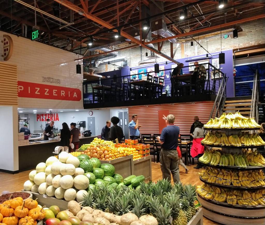 Leevers Locavore | restaurant | 2630 W 38th Ave, Denver, CO 80211, USA | 3034334405 OR +1 303-433-4405