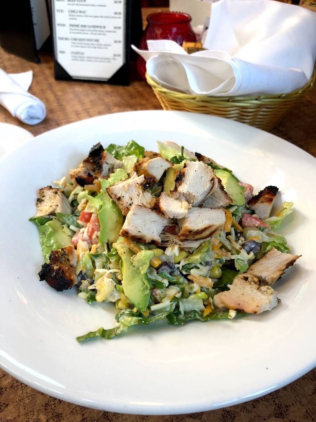 P.J. Skidoos | restaurant | 9908 Fairfax Blvd, Fairfax, VA 22030, USA | 7035914515 OR +1 703-591-4515