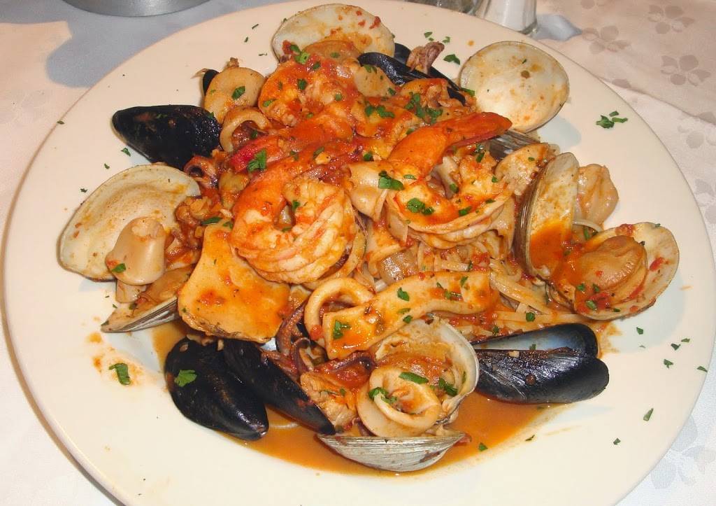 Graziella Restaurant | restaurant | 33-29 Francis Lewis Blvd, Flushing, NY 11358, USA | 7183596788 OR +1 718-359-6788