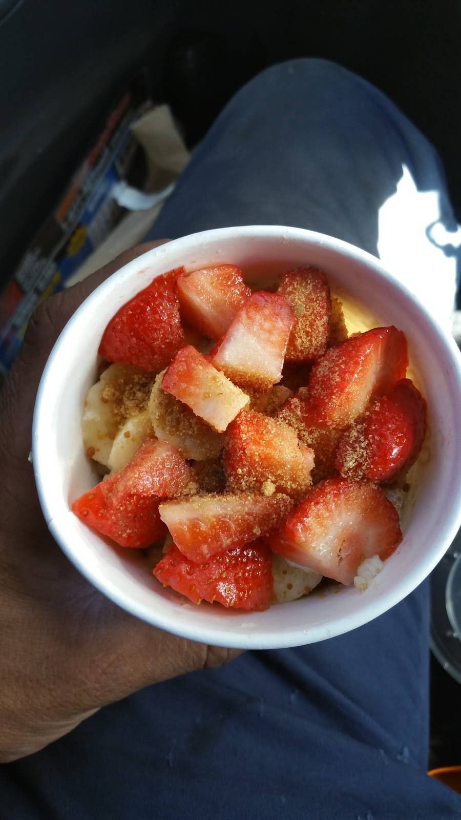 Jamba Juice | restaurant | 691 S Main St #90, Orange, CA 92868, USA | 7145479595 OR +1 714-547-9595