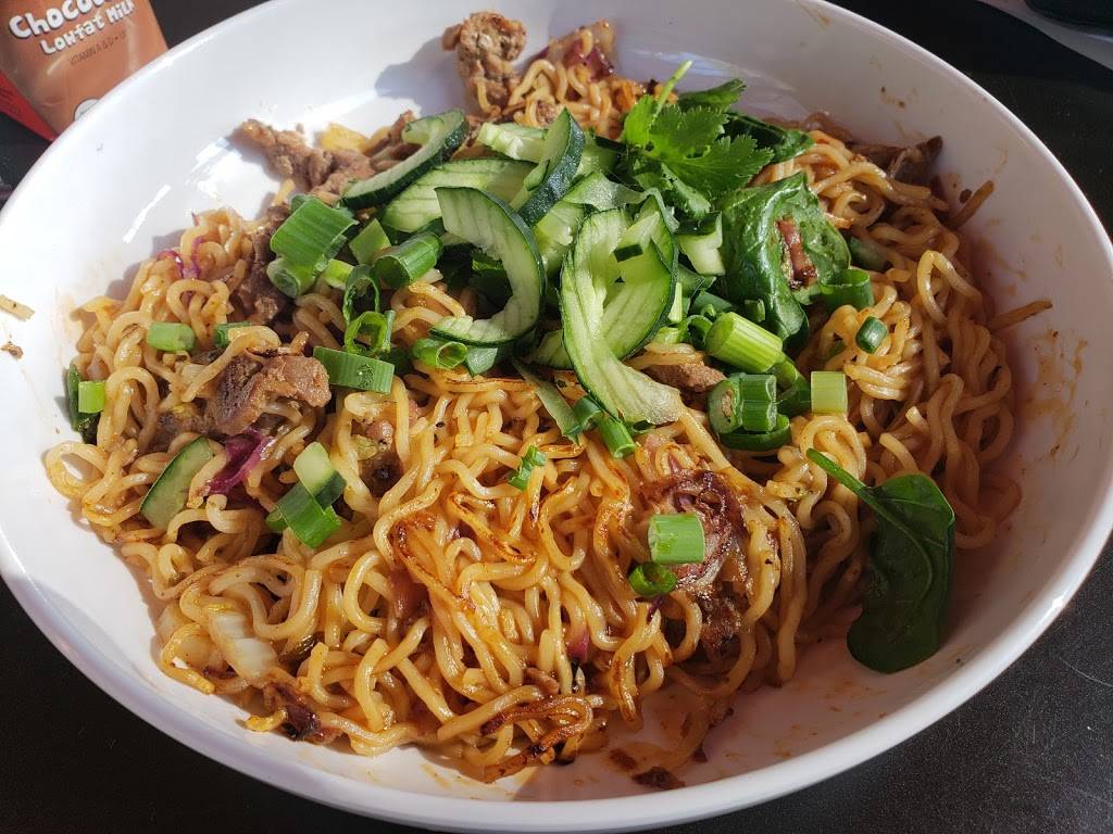 Noodles and Company | restaurant | 2000 E Rio Salado Pkwy, Tempe, AZ 85281, USA | 4809213500 OR +1 480-921-3500