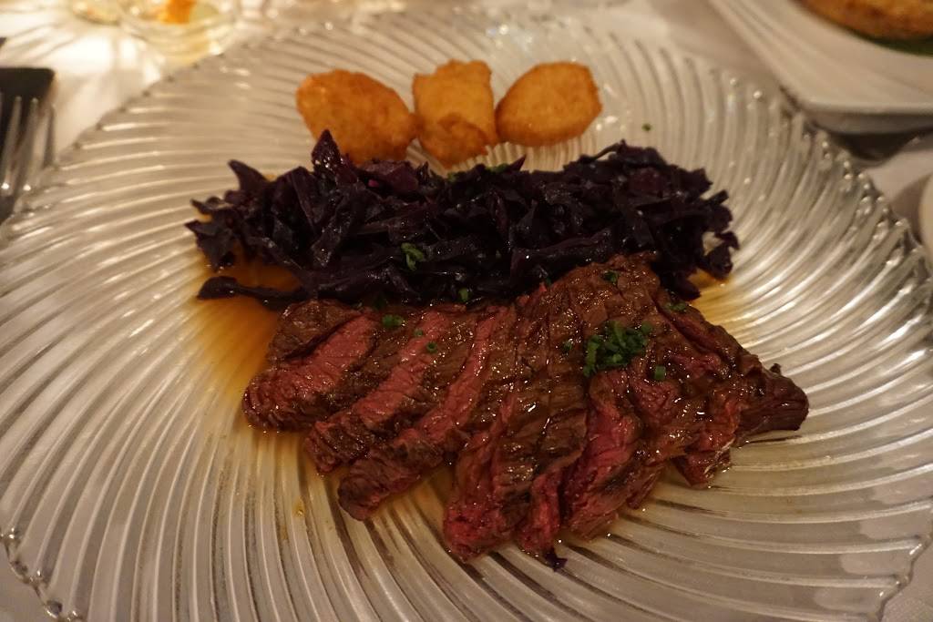 Restaurant Le Cheval de Jade | restaurant | 688 Rue de Saint Jovite, Mont-Tremblant, QC J8E 3J8, Canada | 8194255233 OR +1 819-425-5233