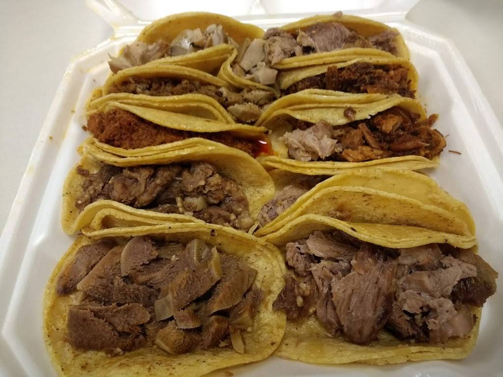 Taqueria Pedrito | restaurant | 321 E Jefferson Blvd, Dallas, TX 75203, USA | 2149411864 OR +1 214-941-1864