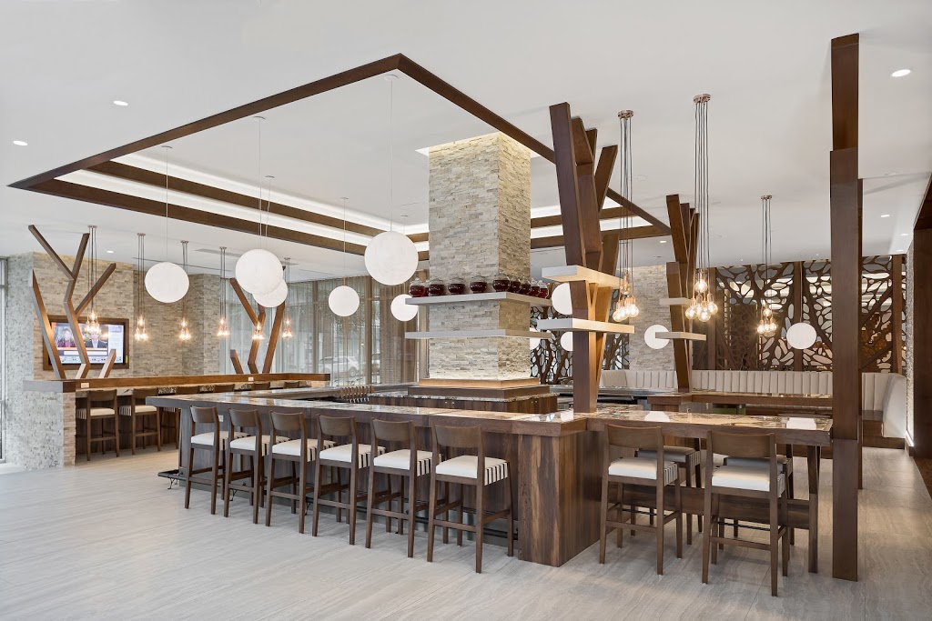 Oak & Honey | restaurant | 200 E Washington St, Greenville, SC 29601, USA | 8647202900 OR +1 864-720-2900