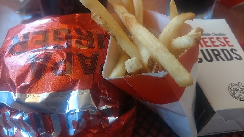 A&W | restaurant | 109 E 2nd Ave, Indianola, IA 50125, USA | 5159613553 OR +1 515-961-3553