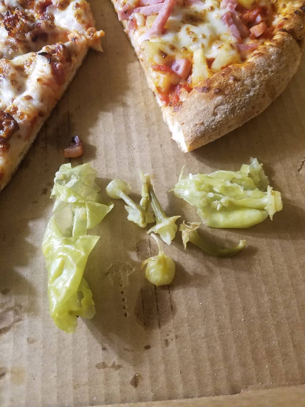 Papa Johns Pizza | restaurant | 1801 Alice St, Denton, TX 76201, USA | 9403877272 OR +1 940-387-7272