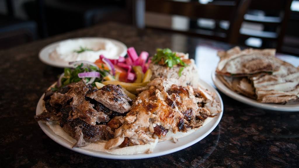 Ananas Cafe of Dearborn Heights | restaurant | 25845 Ford Rd, Dearborn Heights, MI 48127, USA | 3139082100 OR +1 313-908-2100