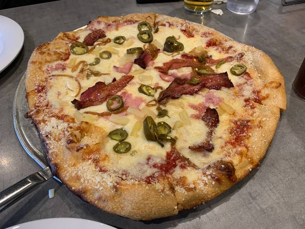 Mellow Mushroom | meal takeaway | 2000 Powers Ferry Rd g3, Marietta, GA 30067, USA | 7709338584 OR +1 770-933-8584