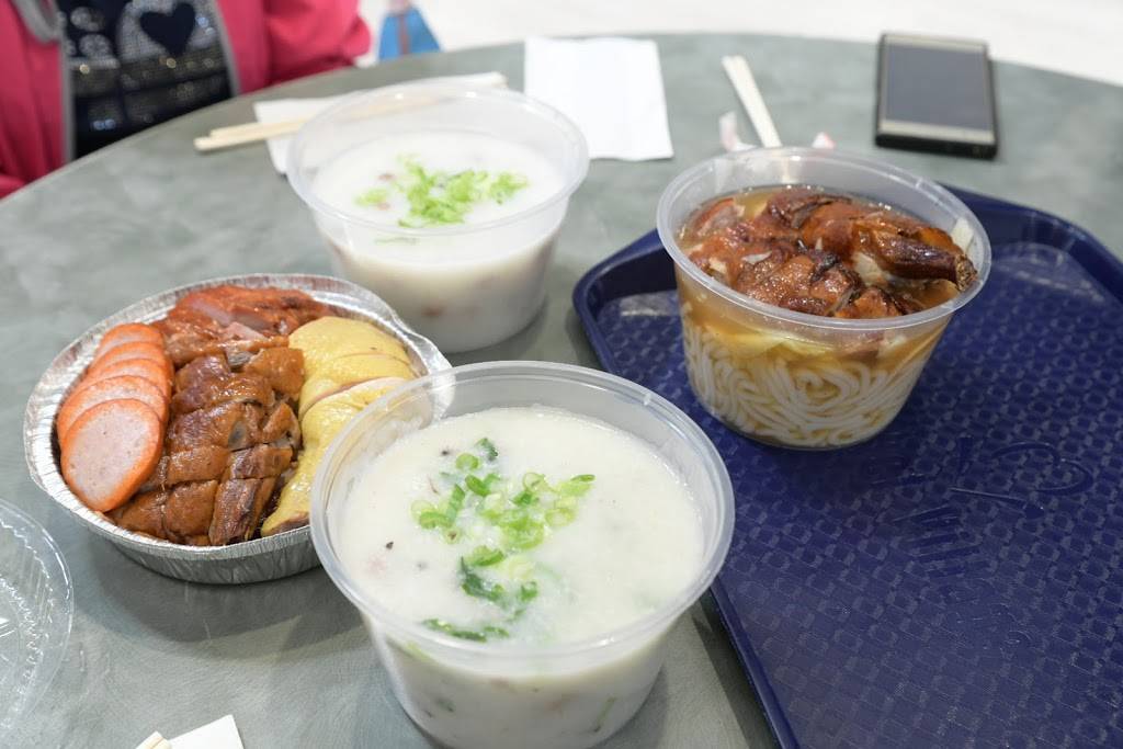 Jian Hong Yuen BBQ House | restaurant | 1661 Denison St, Markham, ON L3R 6E4, Canada | 9055132688 OR +1 905-513-2688