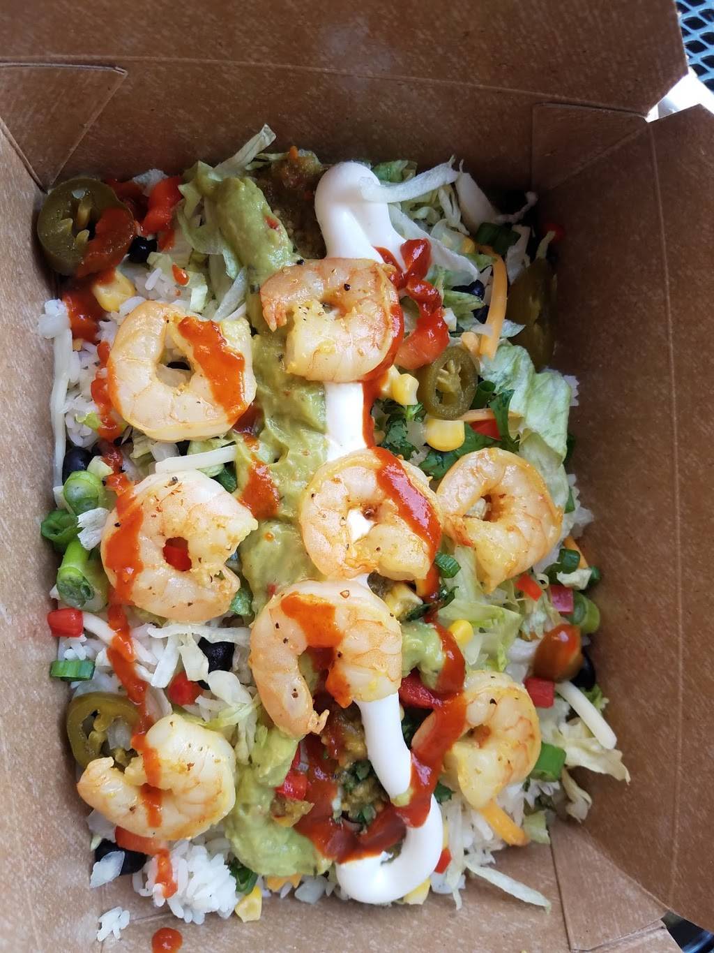 TNT Walking Taco | restaurant | 940 N 204th Ave, Omaha, NE 68022, USA | 5314440739 OR +1 531-444-0739