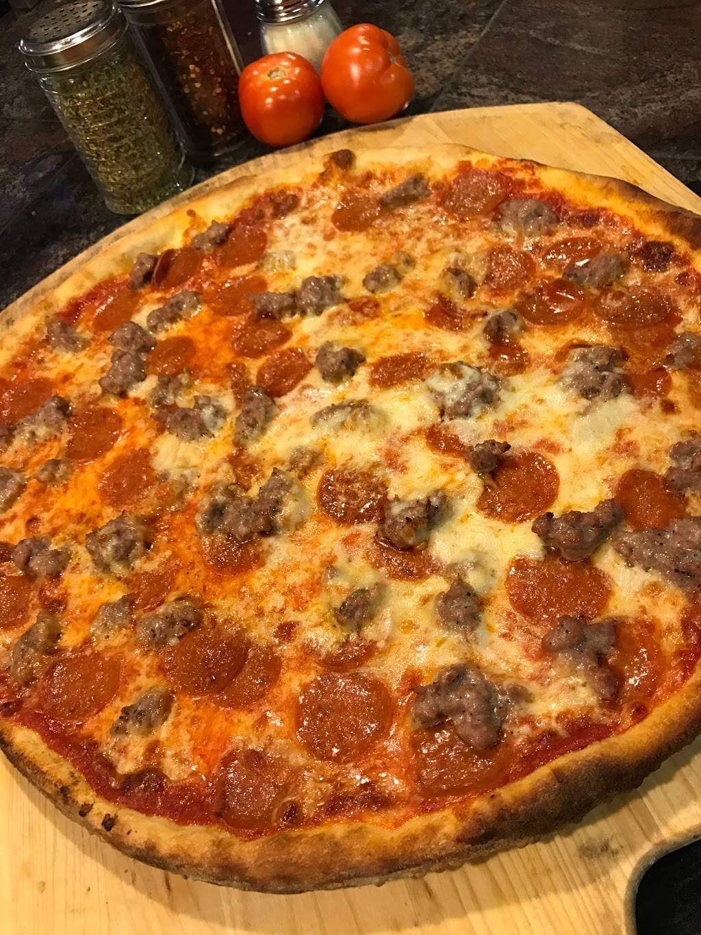 Venezia Pizza | restaurant | 672 Stony Hill Rd, Yardley, PA 19067, USA | 2153213333 OR +1 215-321-3333