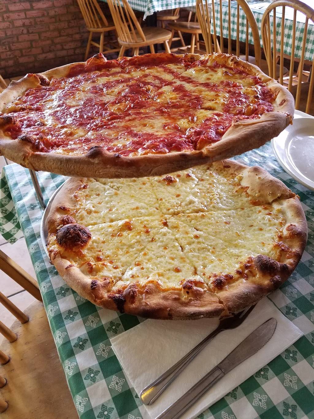 Longhitanos Pizza | restaurant | 751 Street Rd, Southampton, PA 18966, USA | 2159531690 OR +1 215-953-1690