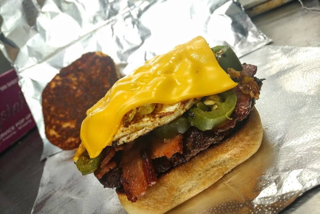 Patty Wagon | restaurant | 3600 N May Ave, Oklahoma City, OK 73112, USA | 4059171711 OR +1 405-917-1711