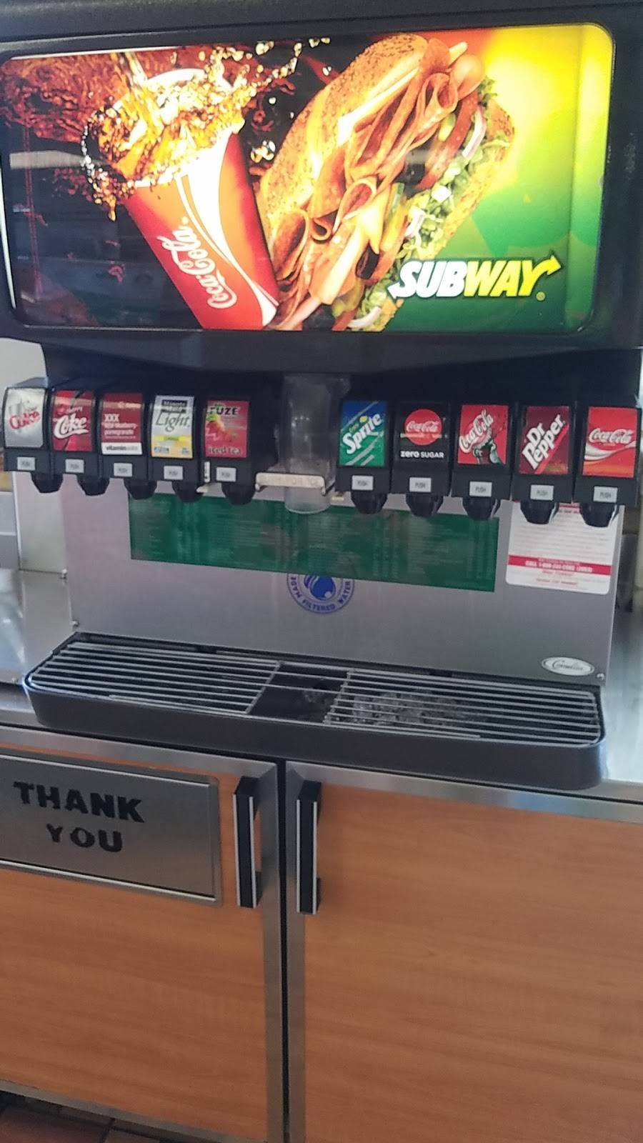 Subway Restaurants | restaurant | 5520 Lincoln Ave, Lisle, IL 60532, USA | 6302411414 OR +1 630-241-1414