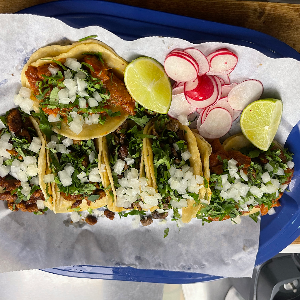 Taqueria La Casa De Miguel | restaurant | 1511 John L Patterson St, Springfield, TN 37172, USA | 6153898247 OR +1 615-389-8247