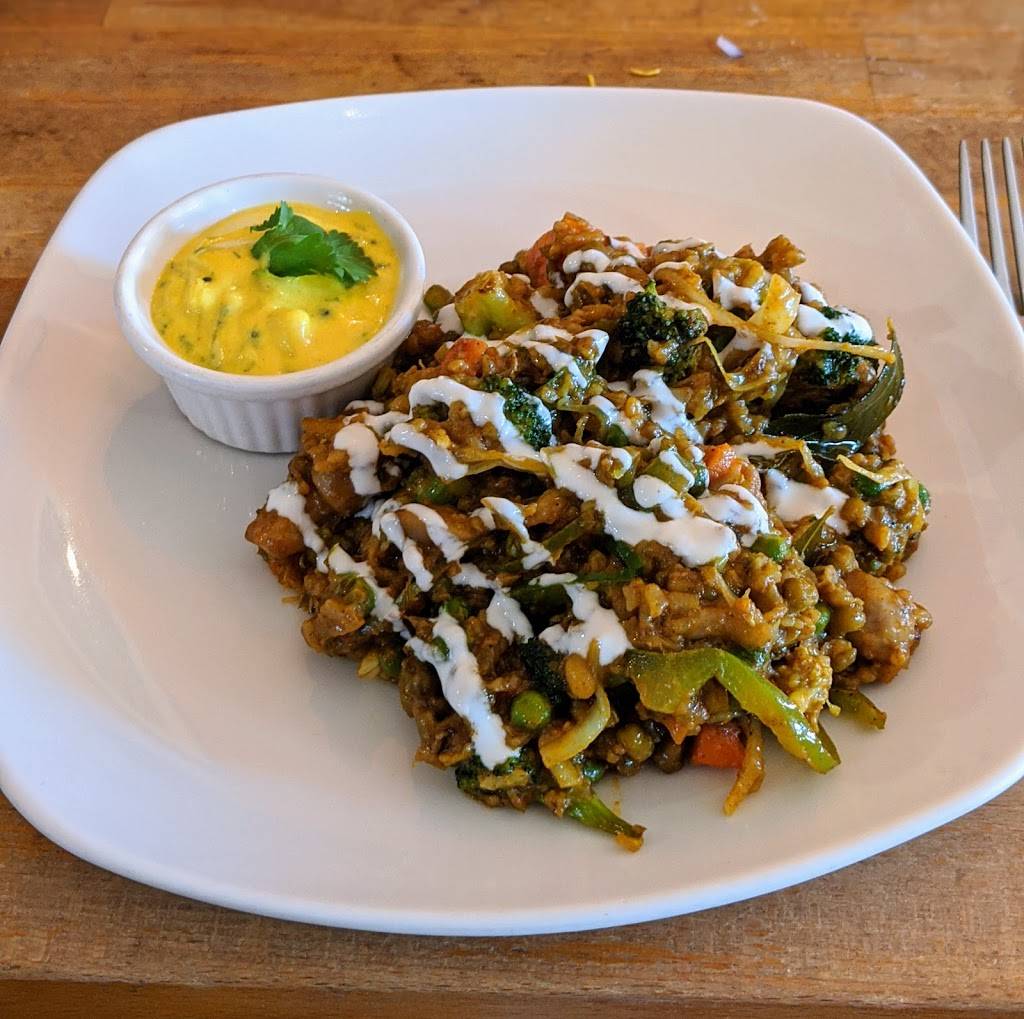 Namaste Cafe | restaurant | 2512 Hennepin Ave, Minneapolis, MN 55405, USA | 6128272496 OR +1 612-827-2496