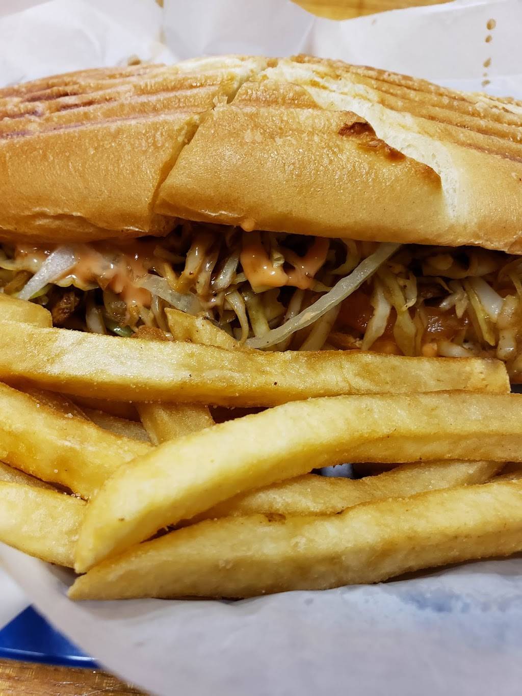 MamaJuana Authentic Dominican Food | restaurant | 1414 S College Rd, Wilmington, NC 28403, USA | 9106608167 OR +1 910-660-8167