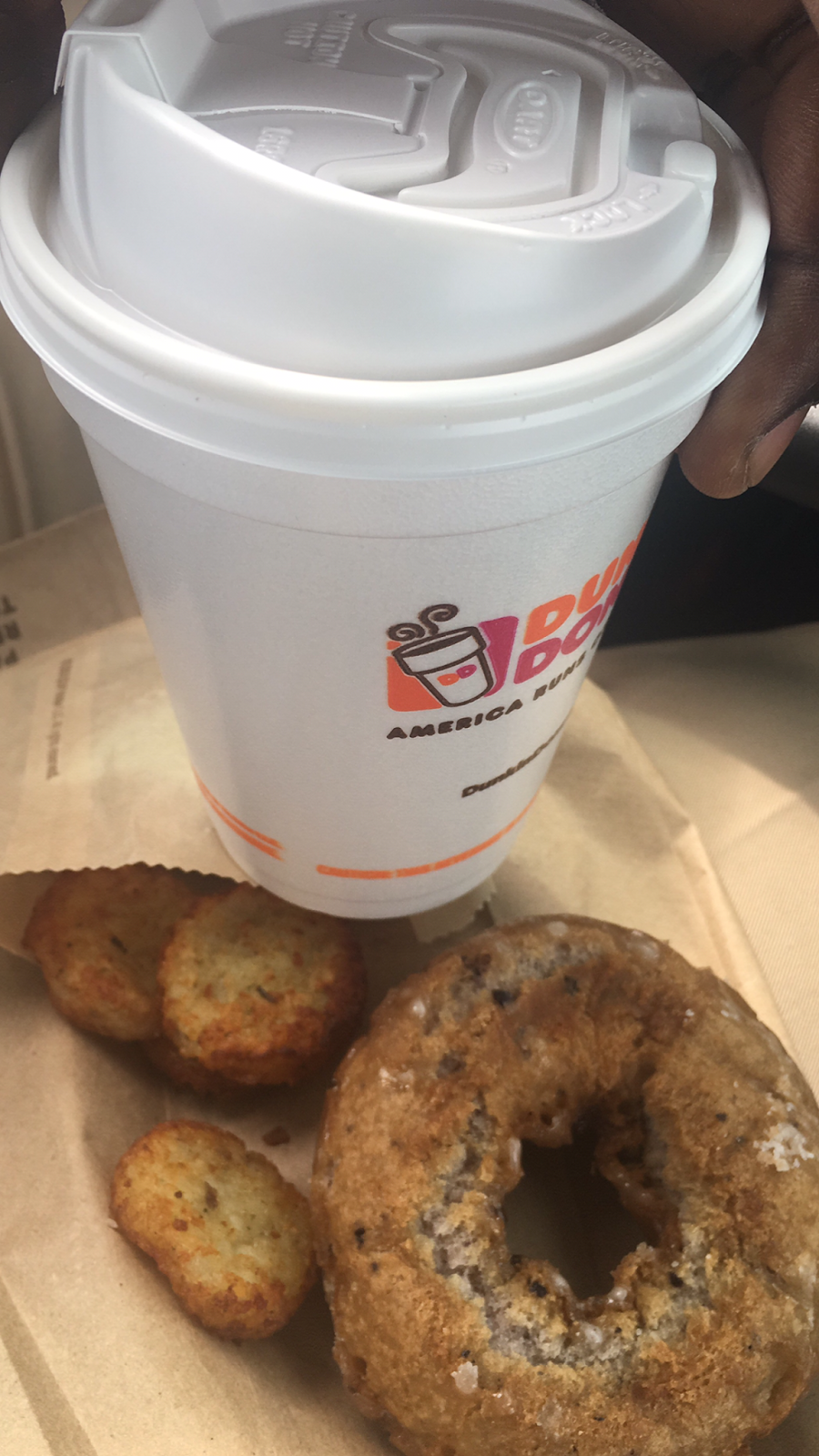 Dunkin | bakery | 19801 NW 27th Ave Unit A, Miami Gardens, FL 33056, USA | 3056713790 OR +1 305-671-3790