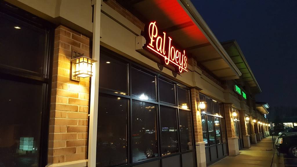 Pal Joeys Restaurant | restaurant | 440 Roosevelt Rd #120, West Chicago, IL 60185, USA | 6302319393 OR +1 630-231-9393