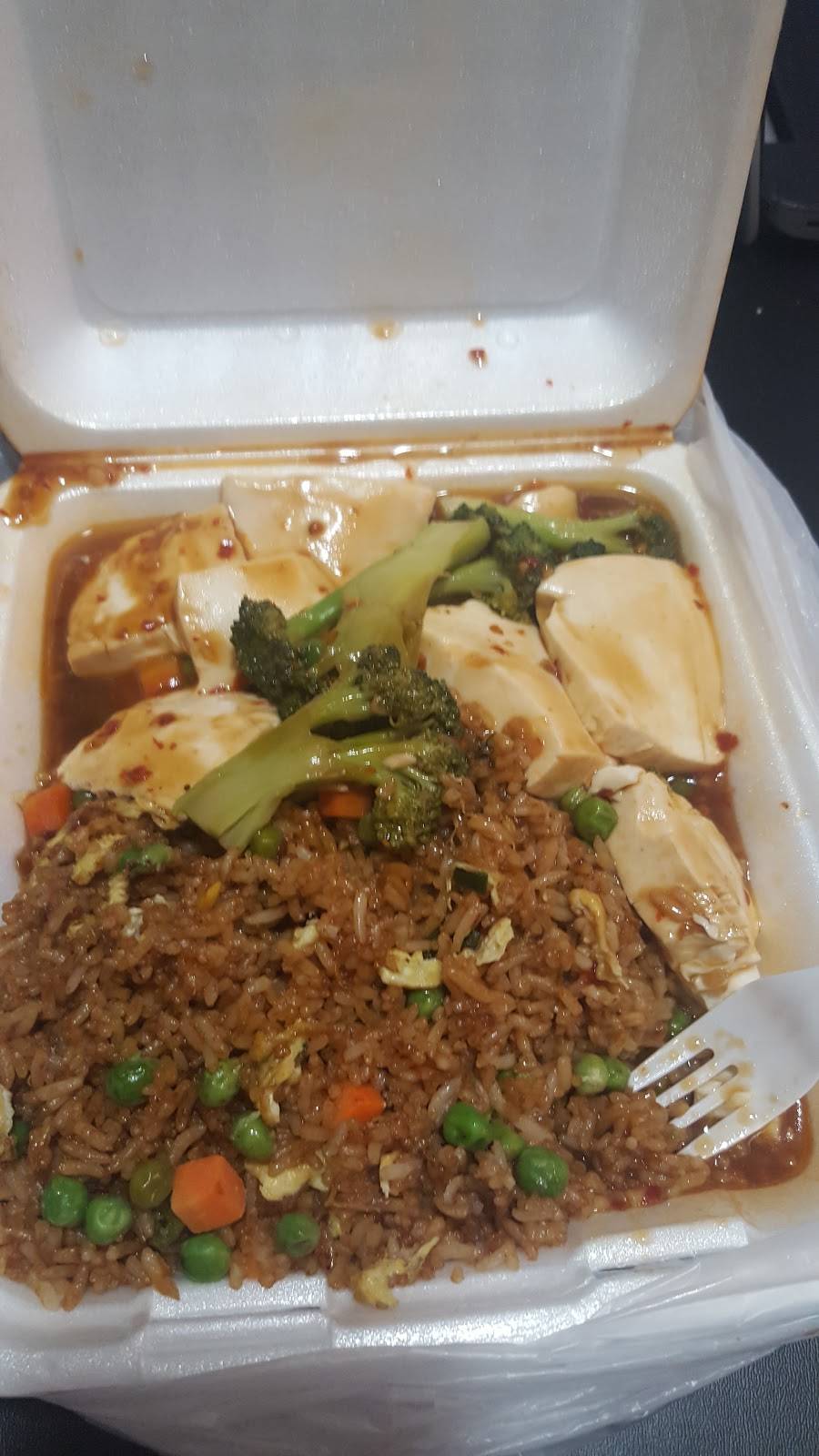 East Garden | restaurant | 1304 E Hammer Ln, Stockton, CA 95210, USA | 2095941864 OR +1 209-594-1864