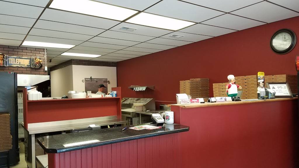 Angelos Pizza | restaurant | 2270 Hendersonville Rd, Arden, NC 28704, USA | 8286847484 OR +1 828-684-7484