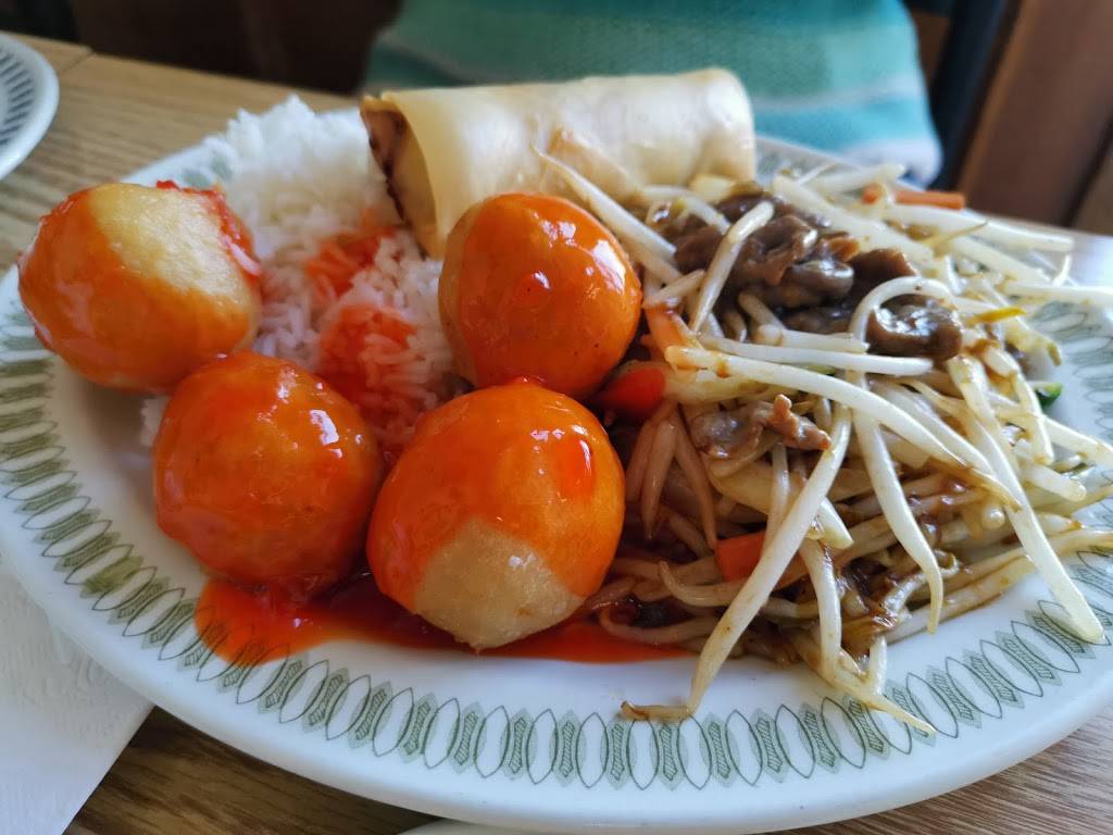 Chous Garden Restaurant | restaurant | 30 Dean Park Rd, Scarborough, ON M1B 5S6, Canada | 4162825757 OR +1 416-282-5757