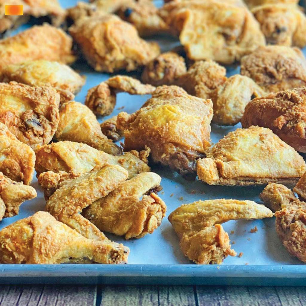 Corkys Chicken Shack | restaurant | 1425 W Fullerton Ave, Addison, IL 60101, USA | 6303963050 OR +1 630-396-3050