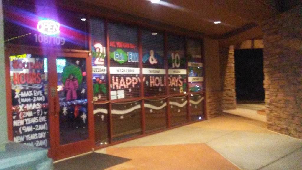 Times 3 Sports Grille | restaurant | 6525 W Happy Valley Rd, Glendale, AZ 85310, USA | 6235613200 OR +1 623-561-3200